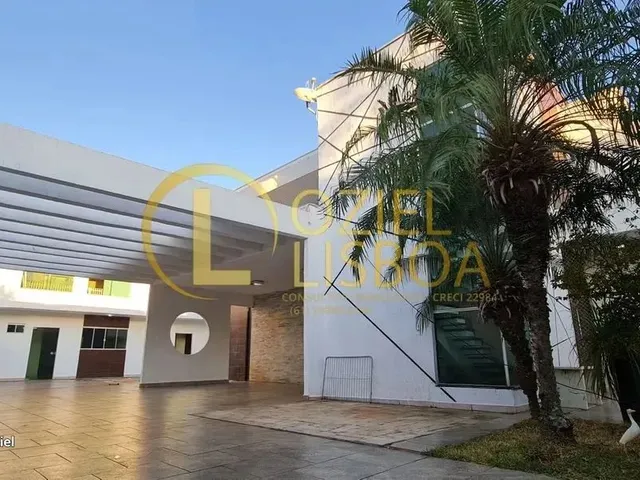 Imagem: Casa Laje 2 Suítes Mais Uma Edícula Lote