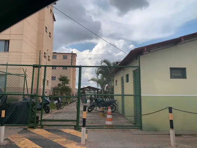 Imagem 2: Apartamento 2 Quartos em Samambaia