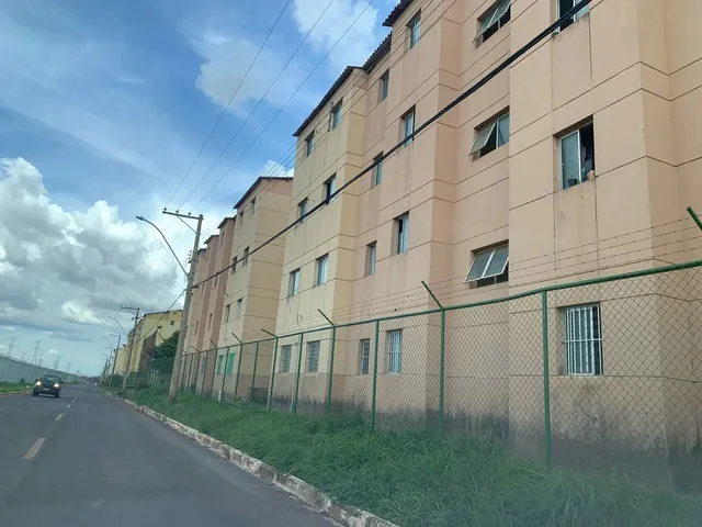Imagem 3: Apartamento 2 Quartos em Samambaia