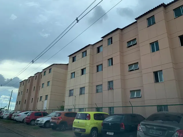 Imagem 4: Apartamento 2 Quartos em Samambaia