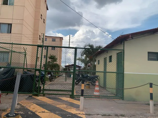 Imagem 5: Apartamento 2 Quartos em Samambaia