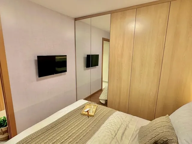 Imagem 6: Lançamento 2 Quartos santa Maria