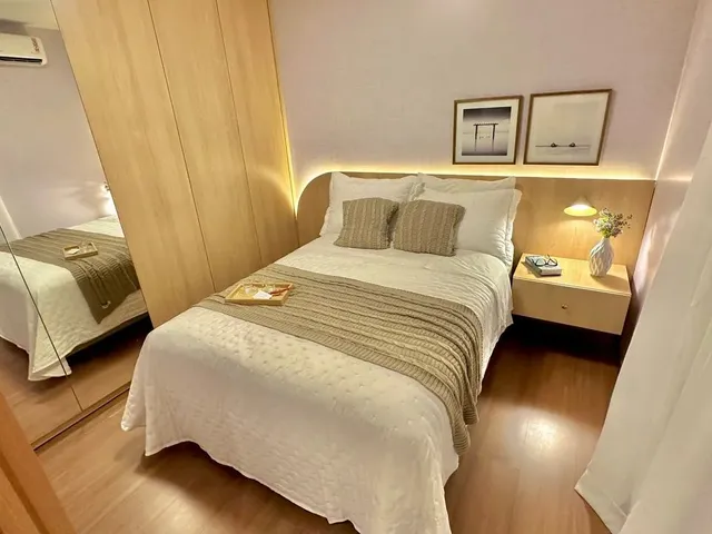 Imagem 9: Lançamento 2 Quartos santa Maria