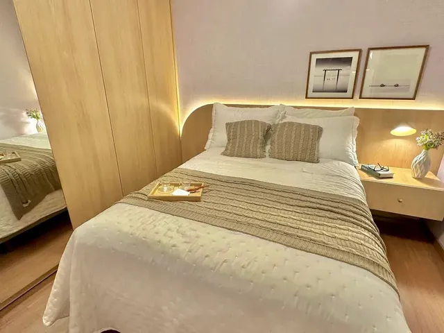Imagem 10: Lançamento 2 Quartos santa Maria