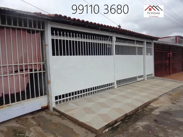 Imagem: Qr 310 Aceita Financiamento Ótima Casa