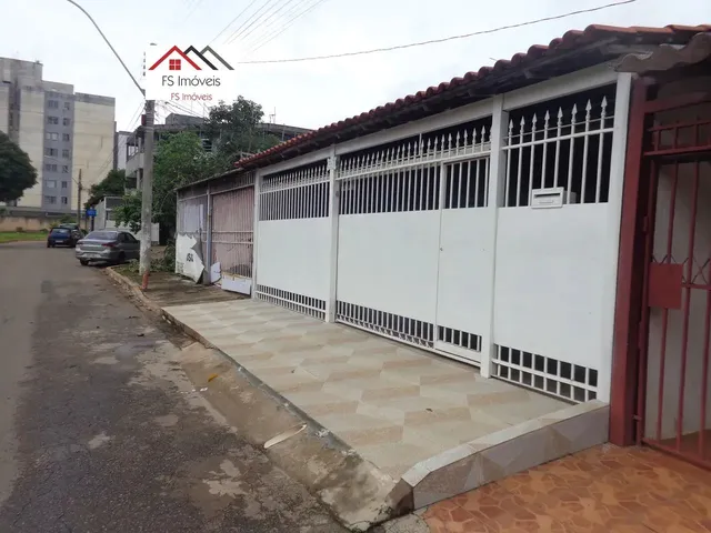 Imagem 14: Qr 310 Aceita Financiamento Ótima Casa com 3 Quartos Perto Metrô Escriturada Em