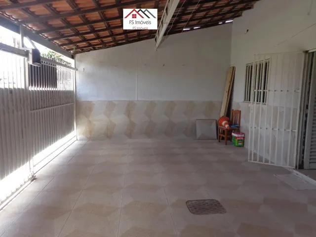Imagem 16: Qr 310 Aceita Financiamento Ótima Casa com 3 Quartos Perto Metrô Escriturada Em
