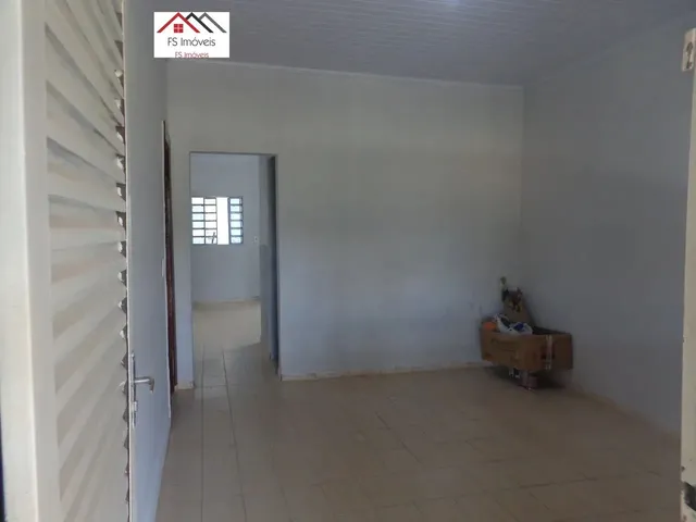 Imagem 8: Qr 310 Aceita Financiamento Ótima Casa com 3 Quartos Perto Metrô Escriturada Em