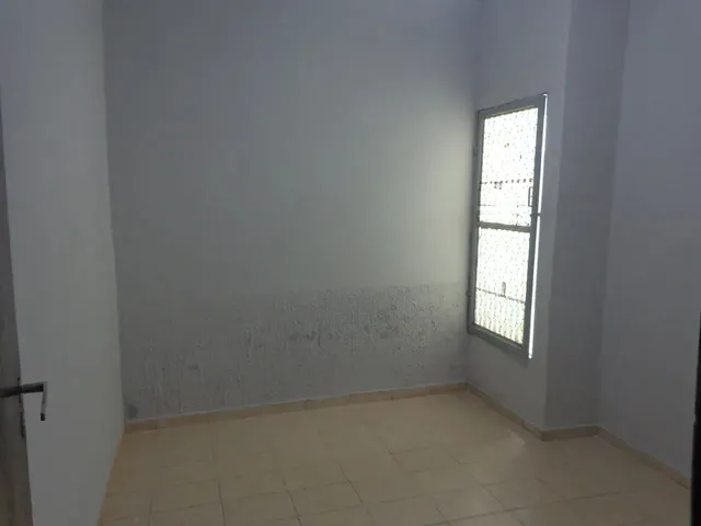 Imagem 2: Qr 310 Aceita Financiamento Ótima Casa com 3 Quartos Perto Metrô Escriturada Em
