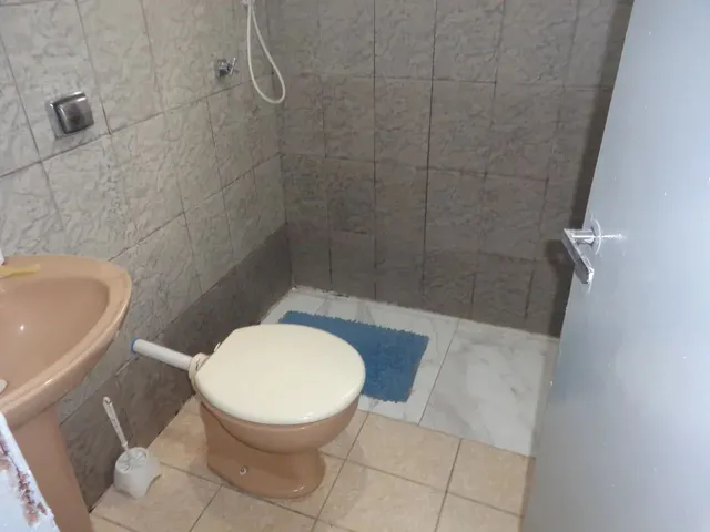 Imagem 9: Qr 310 Aceita Financiamento Ótima Casa com 3 Quartos Perto Metrô Escriturada Em