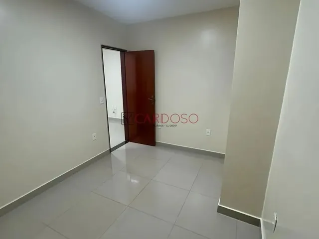 Imagem: Apartamento 2 Quartos, Riacho Fundo Ii