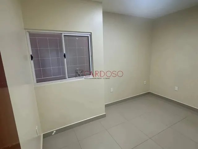 Imagem 5: Apartamento 2 Quartos, Riacho Fundo Ii, Cozinha Americana, Portão Eletrônico, Lore