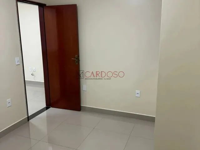 Imagem 7: Apartamento 2 Quartos, Riacho Fundo Ii, Cozinha Americana, Portão Eletrônico, Lore