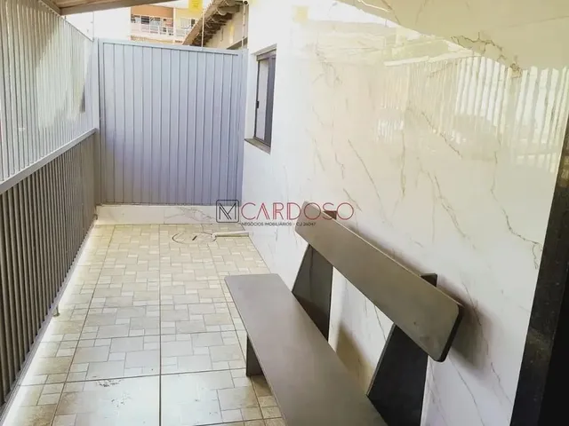 Imagem 2: Apartamento 2 Quartos, Riacho Fundo Ii, Cozinha Americana, Portão Eletrônico, Lore