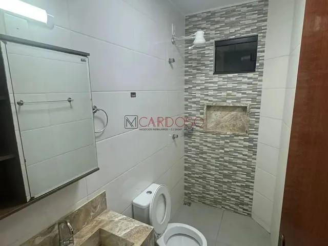 Imagem 13: Apartamento 2 Quartos, Riacho Fundo Ii, Cozinha Americana, Portão Eletrônico, Lore