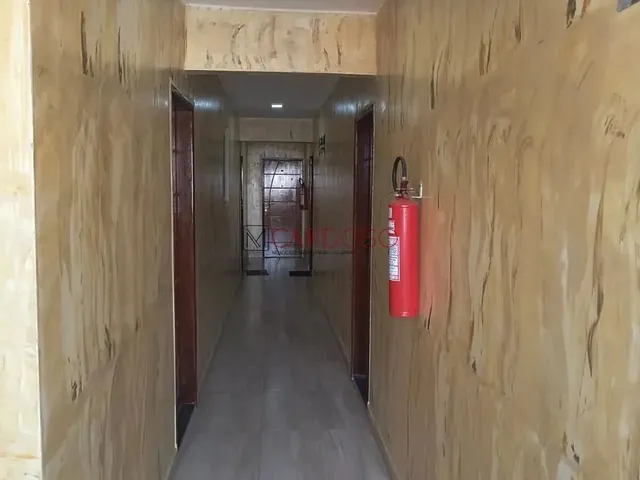 Imagem 4: Apartamento 2 Quartos, Riacho Fundo Ii, Cozinha Americana, Portão Eletrônico, Lore