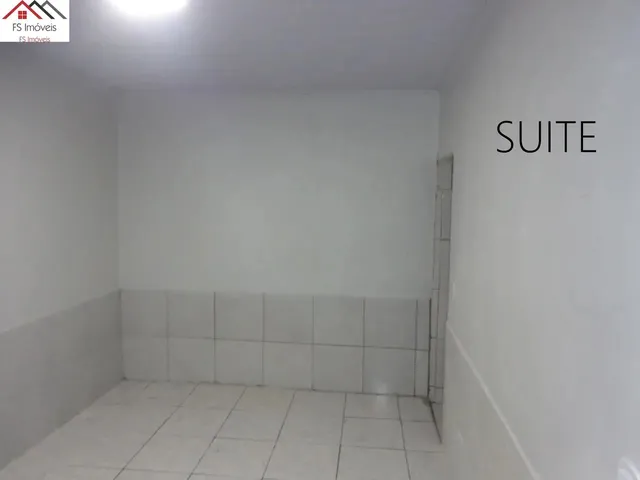 Imagem 14: Qr 310 Ótima Casa na Laje com 3 Quartos/Suíte Escriturado Perto Metrô em Samambaia