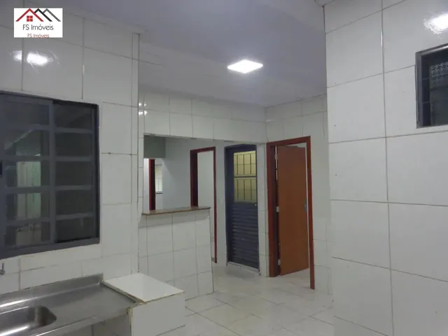 Imagem 9: Qr 310 Ótima Casa na Laje com 3 Quartos/Suíte Escriturado Perto Metrô em Samambaia