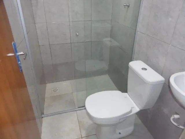 Imagem 7: Qr 310 Ótima Casa na Laje com 3 Quartos/Suíte Escriturado Perto Metrô em Samambaia