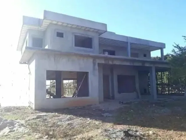 Imagem: Casa de Condomínio em Quadra Smpw Quadra