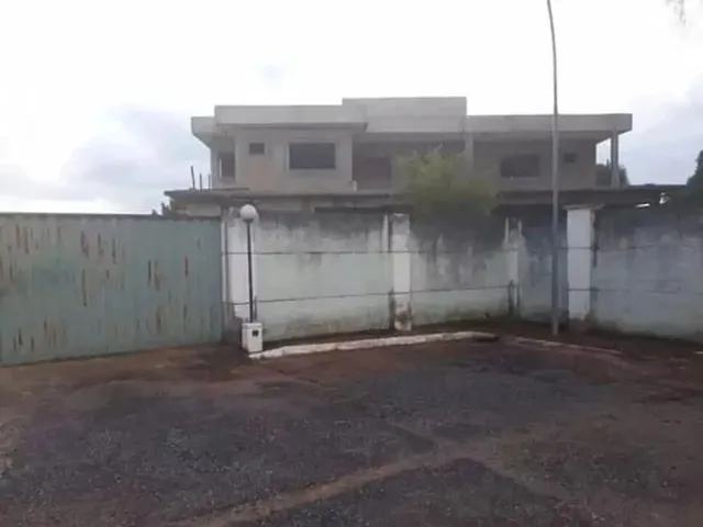 Imagem 3: Casa de Condomínio em Quadra Smpw Quadra 8 - Park Way - Brasília/Df