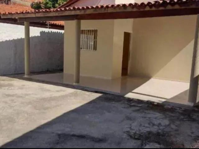 Imagem: Casa a Venda no Sol Nascente (Parcelado
