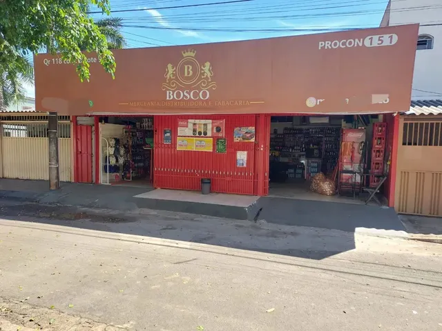 Imagem: Vendo Imóvel com Ponto Comercial Montado