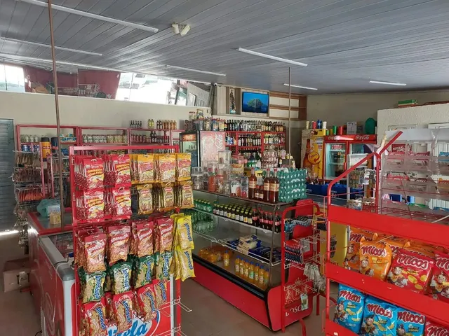 Imagem 6: Vendo Imóvel com Ponto Comercial Montado Escriturada