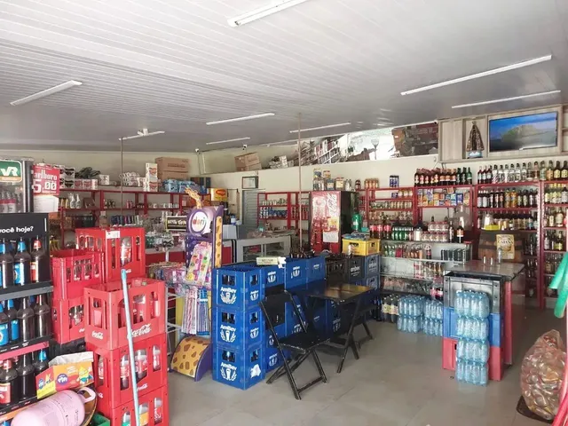 Imagem 4: Vendo Imóvel com Ponto Comercial Montado Escriturada