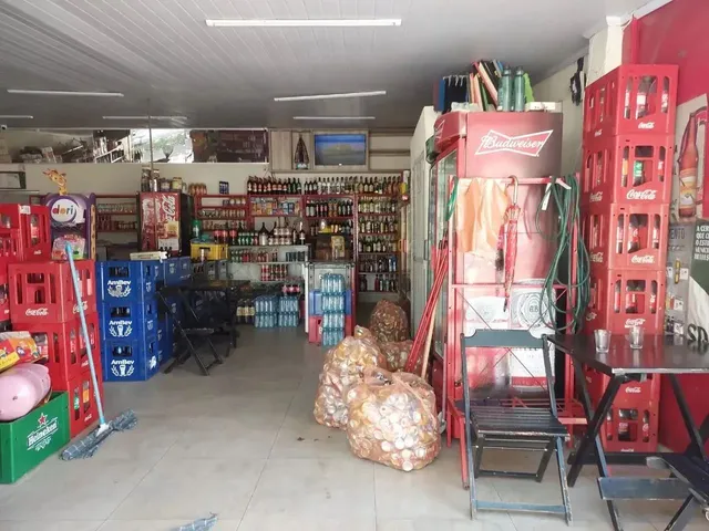 Imagem 5: Vendo Imóvel com Ponto Comercial Montado Escriturada