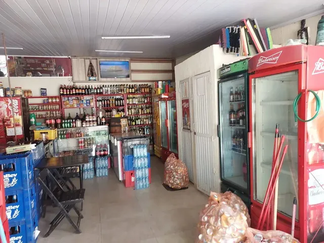 Imagem 7: Vendo Imóvel com Ponto Comercial Montado Escriturada