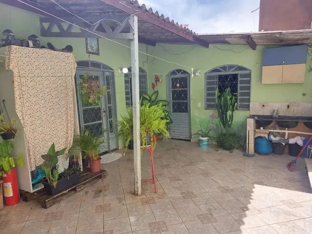 Imagem 3: Vendo Imóvel com Ponto Comercial Montado Escriturada