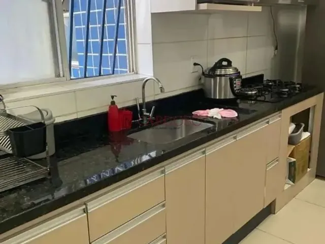 Imagem: Ágio de Apartamento, 3 Quartos, Taguatinga