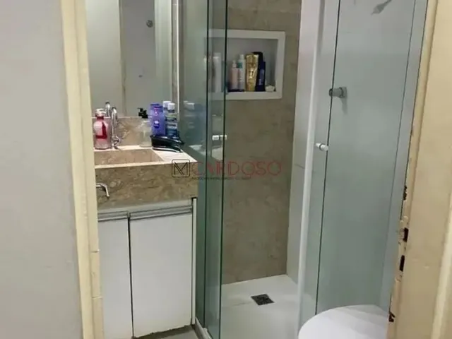 Imagem 7: Ágio de Apartamento, 3 Quartos, Taguatinga Centro, Aceita Animais