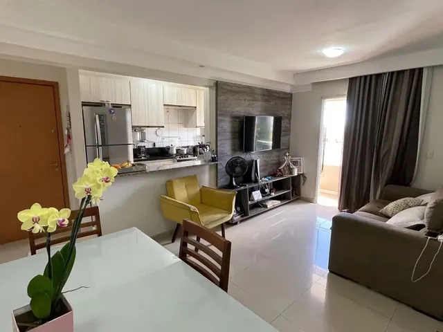 Imagem: Vendo Allegro Apto 77M 3 Quartos Menor Preço!
