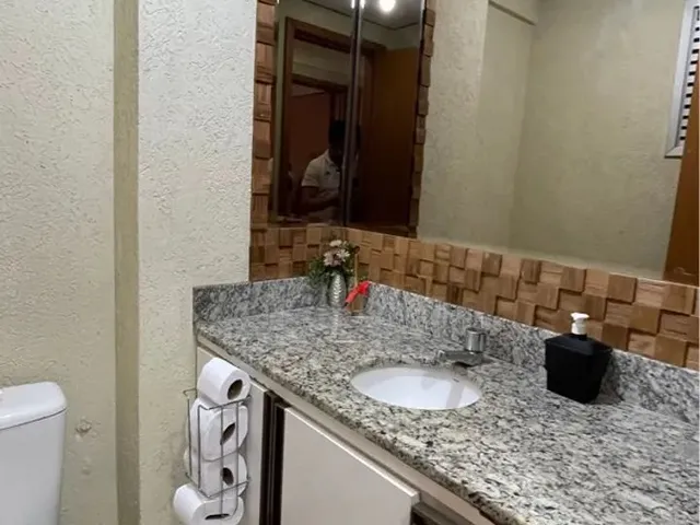 Imagem 3: Vendo Allegro Apto 77M 3 Quartos Menor Preço!