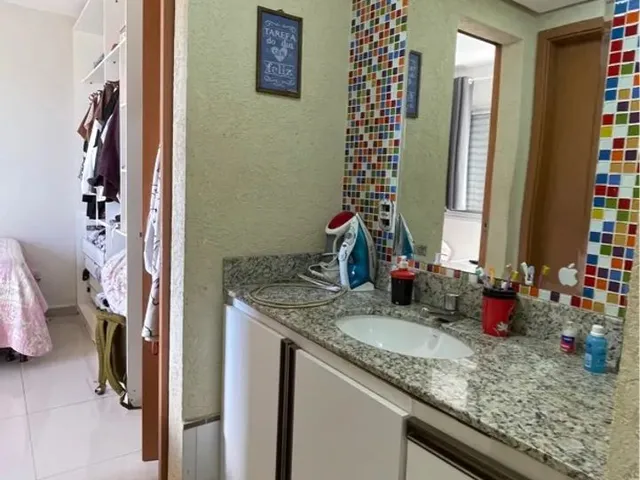 Imagem 4: Vendo Allegro Apto 77M 3 Quartos Menor Preço!