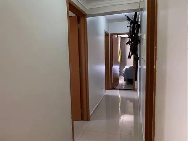Imagem 2: Vendo Allegro Apto 77M 3 Quartos Menor Preço!