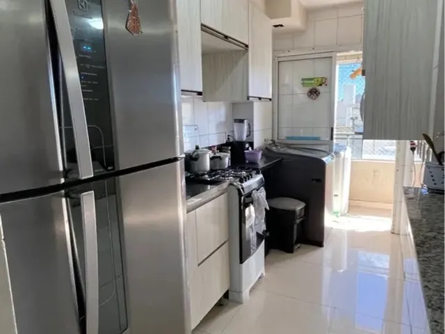Imagem 7: Vendo Allegro Apto 77M 3 Quartos Menor Preço!