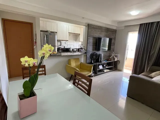 Imagem 15: Vendo Allegro Apto 77M 3 Quartos Menor Preço!