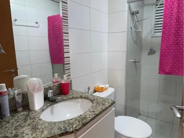 Imagem 5: Vendo Allegro Apto 77M 3 Quartos Menor Preço!
