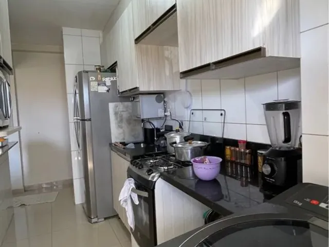 Imagem 8: Vendo Allegro Apto 77M 3 Quartos Menor Preço!