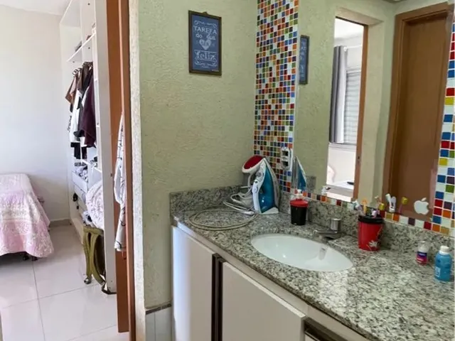 Imagem 10: Vendo Allegro Apto 77M 3 Quartos Menor Preço!