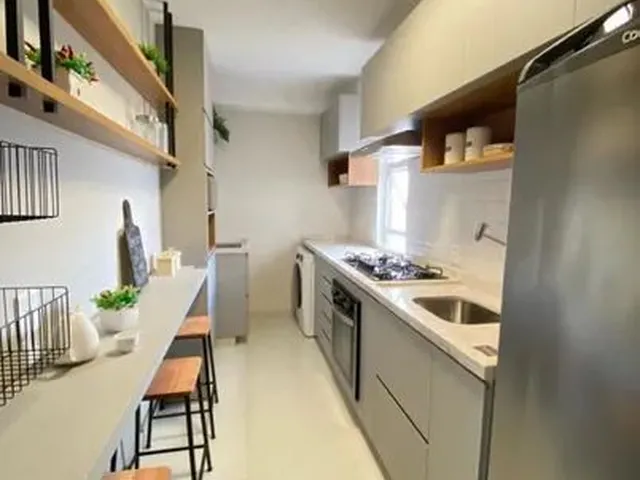 Imagem 14: Na - 3 Quartos com Suíte e Varanda - Condomínio com Lazer Completo