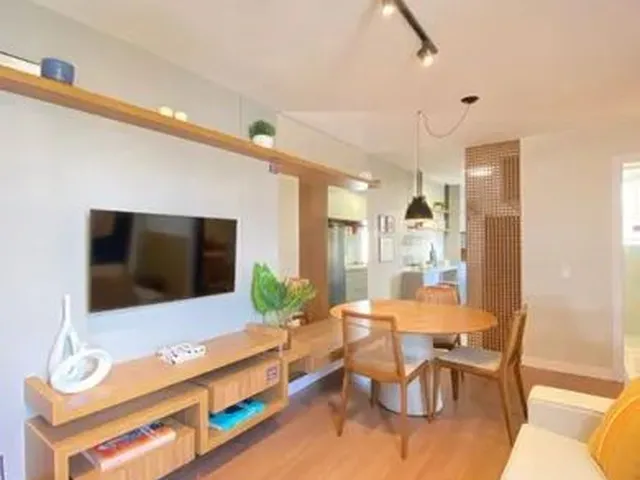 Imagem 13: Na - 3 Quartos com Suíte e Varanda - Condomínio com Lazer Completo