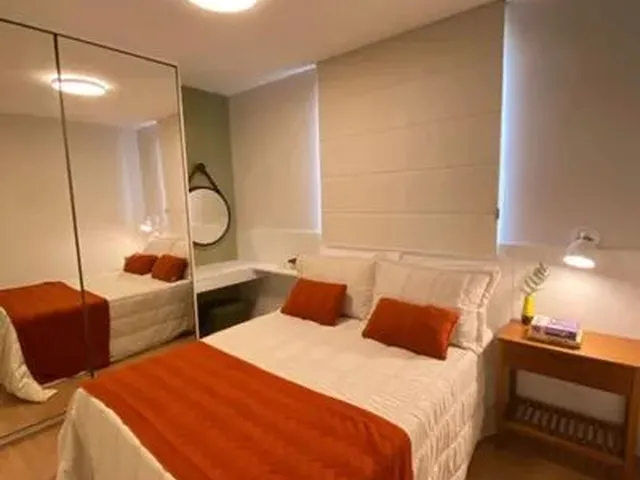 Imagem 12: Na - 3 Quartos com Suíte e Varanda - Condomínio com Lazer Completo