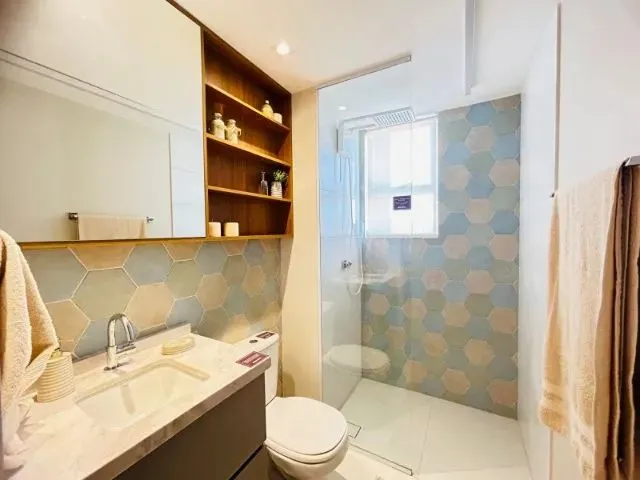 Imagem 16: Na - 3 Quartos com Suíte e Varanda - Condomínio com Lazer Completo