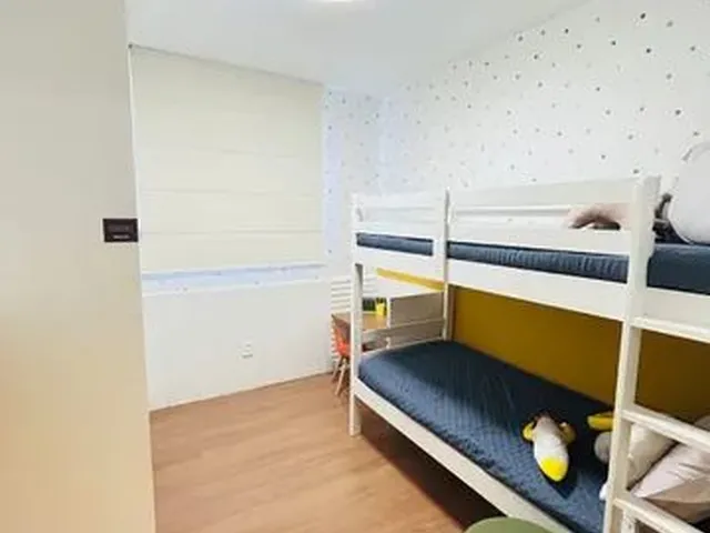 Imagem 11: Na - 3 Quartos com Suíte e Varanda - Condomínio com Lazer Completo