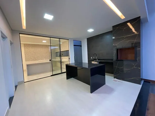 Imagem: Casa Alto Padrão Ponte Alta