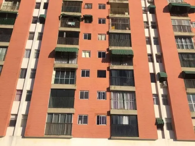 Imagem: Cnb 11 - 1 Quarto - Vaga de Garagem - Frente